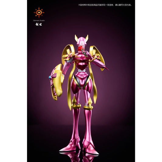 Genesis Studio - Lord Knightmon