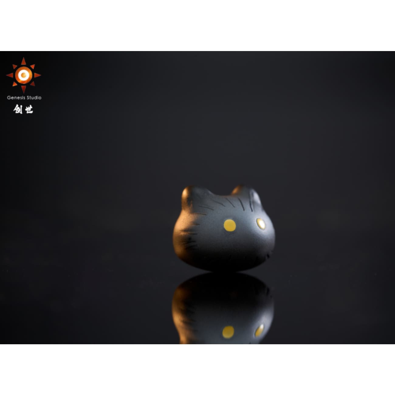 Genesis Studio - Tai Kamiya, Koromon, Botamon & Digitama