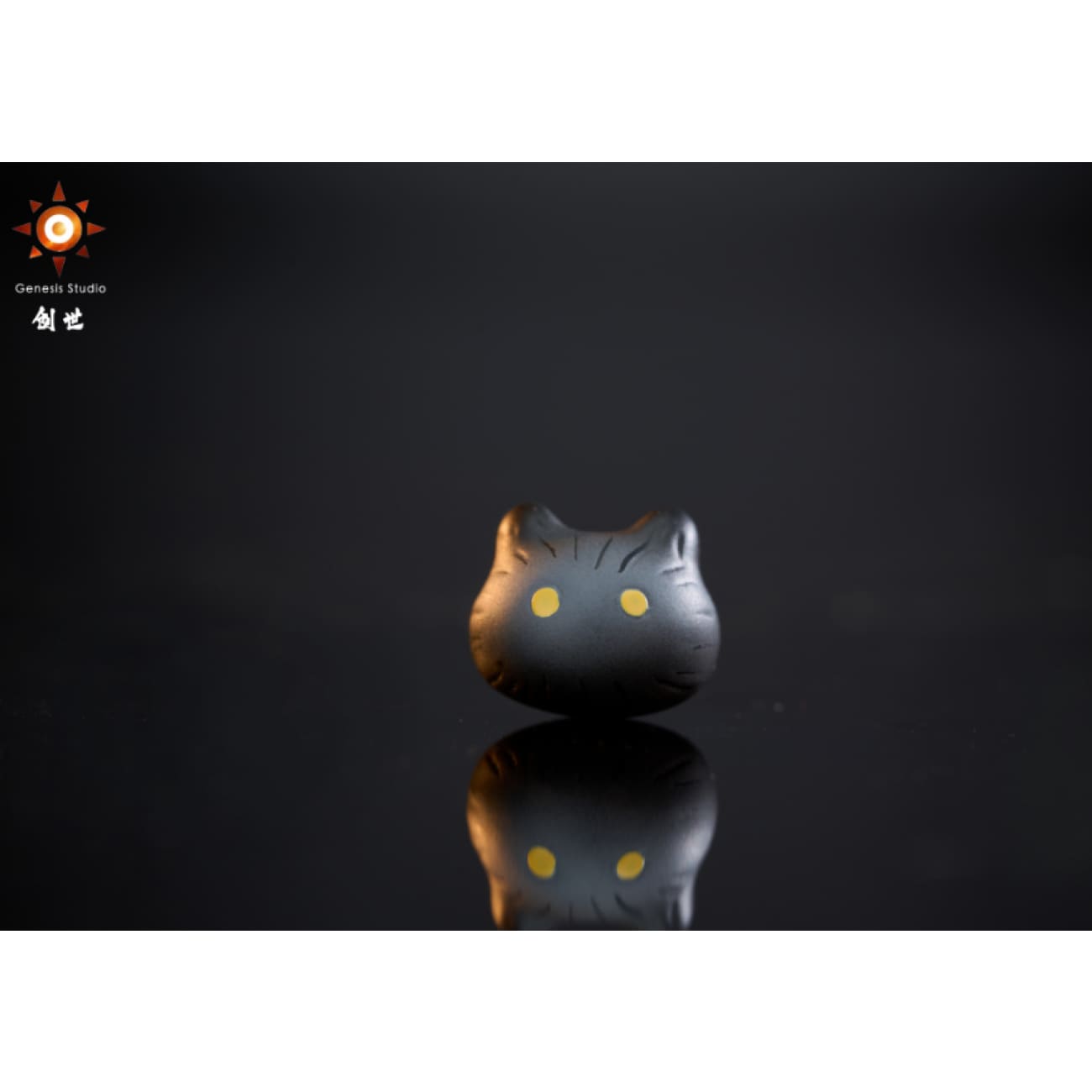 Genesis Studio - Tai Kamiya, Koromon, Botamon & Digitama