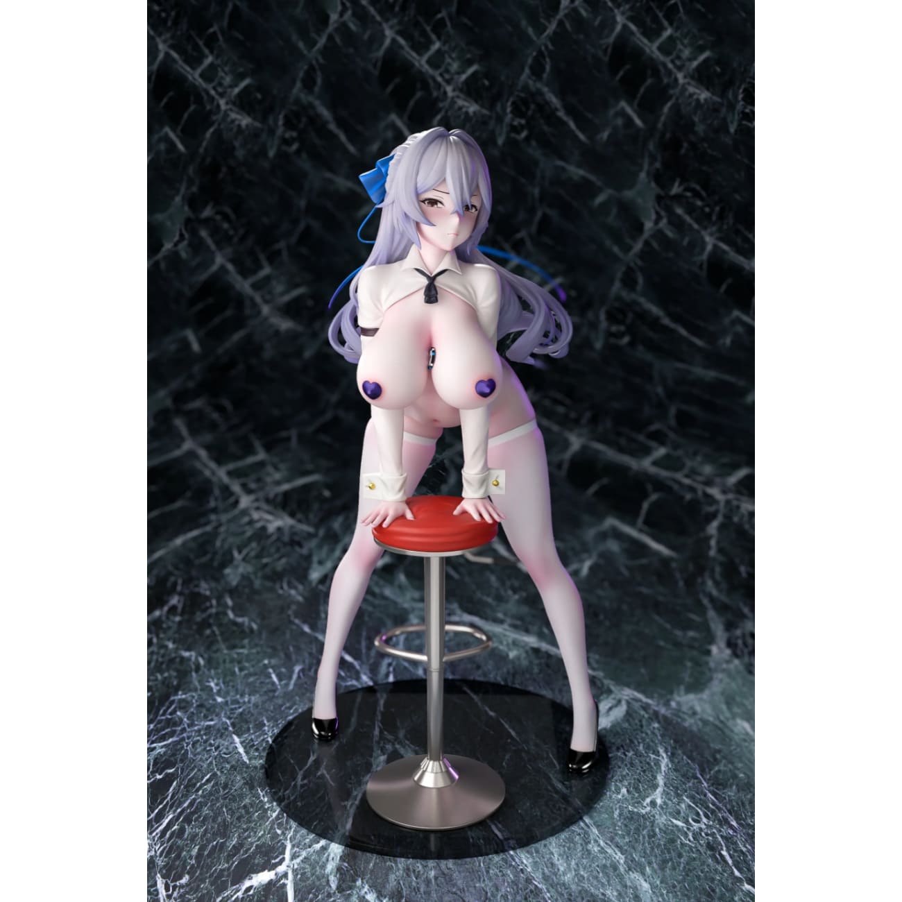 Genius Bee Studio - Bronya Zaychik [2 Variants]