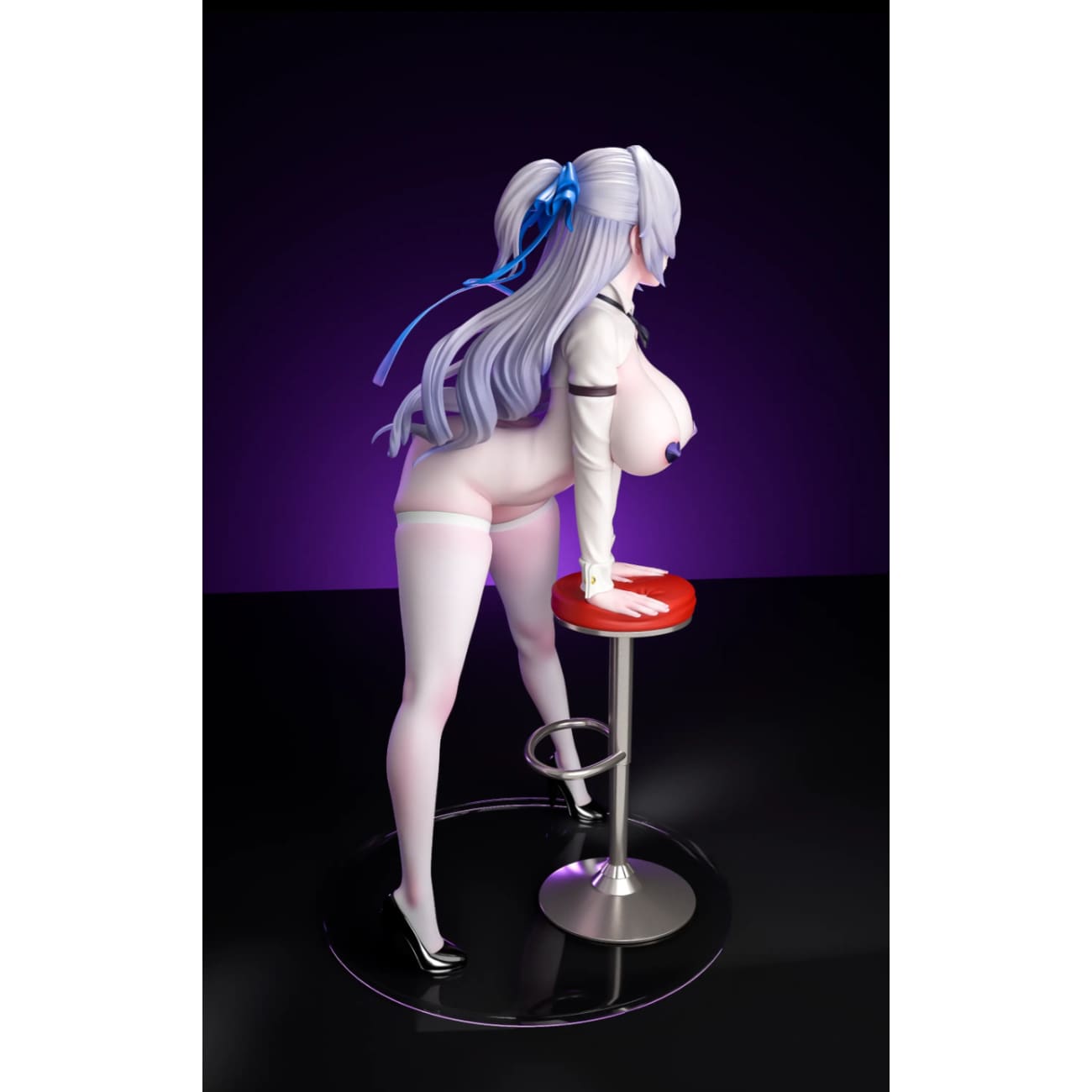 Genius Bee Studio - Bronya Zaychik [2 Variants]