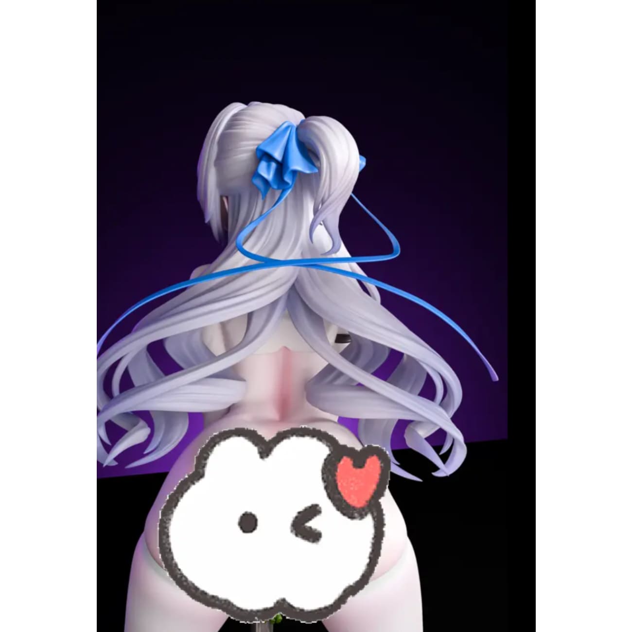 Genius Bee Studio - Bronya Zaychik [2 Variants]