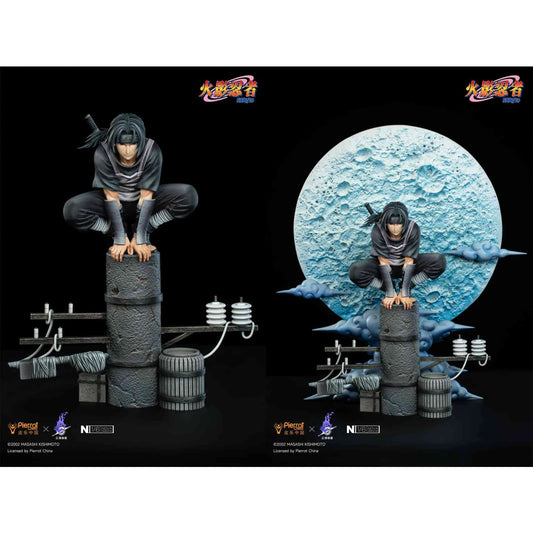 Genting Pickstar Studio x Pierrot China - Anbu Itachi Uchiha [Licensed][2 Variants]