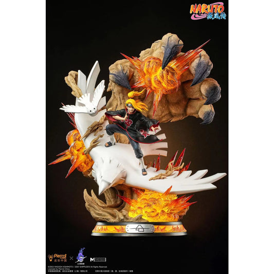 Genting Pickstar Studio x Pierrot China - Deidara [Licensed]