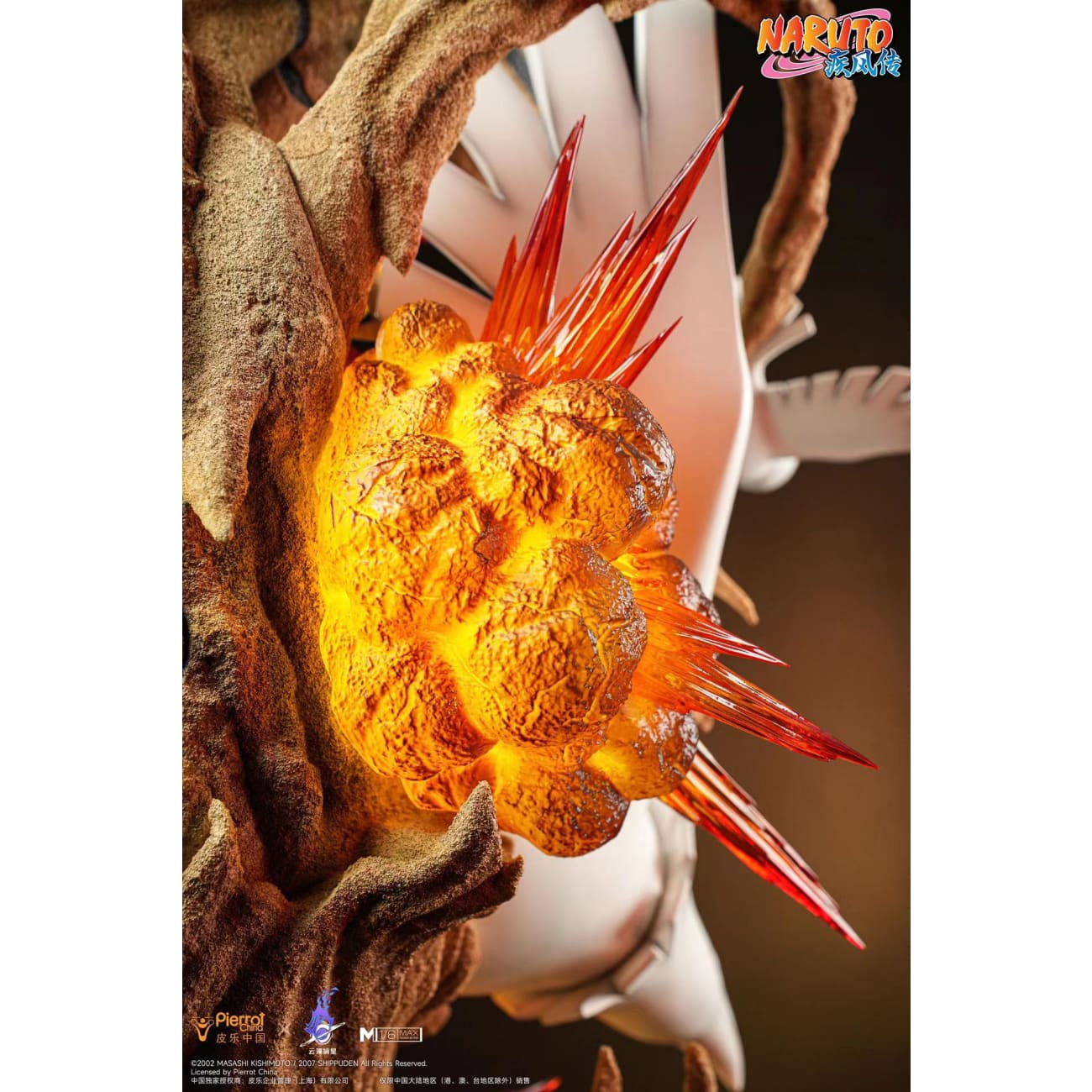 Genting Pickstar Studio x Pierrot China - Deidara [Licensed]