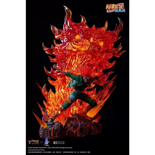Genting Pickstar Studio x Pierrot China - Might Guy [Licensed][3 Variants]