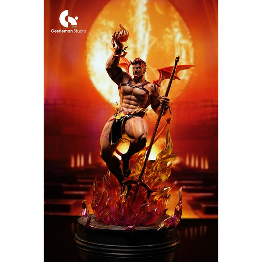 Gentleman Studio - Samael [2 Variants]