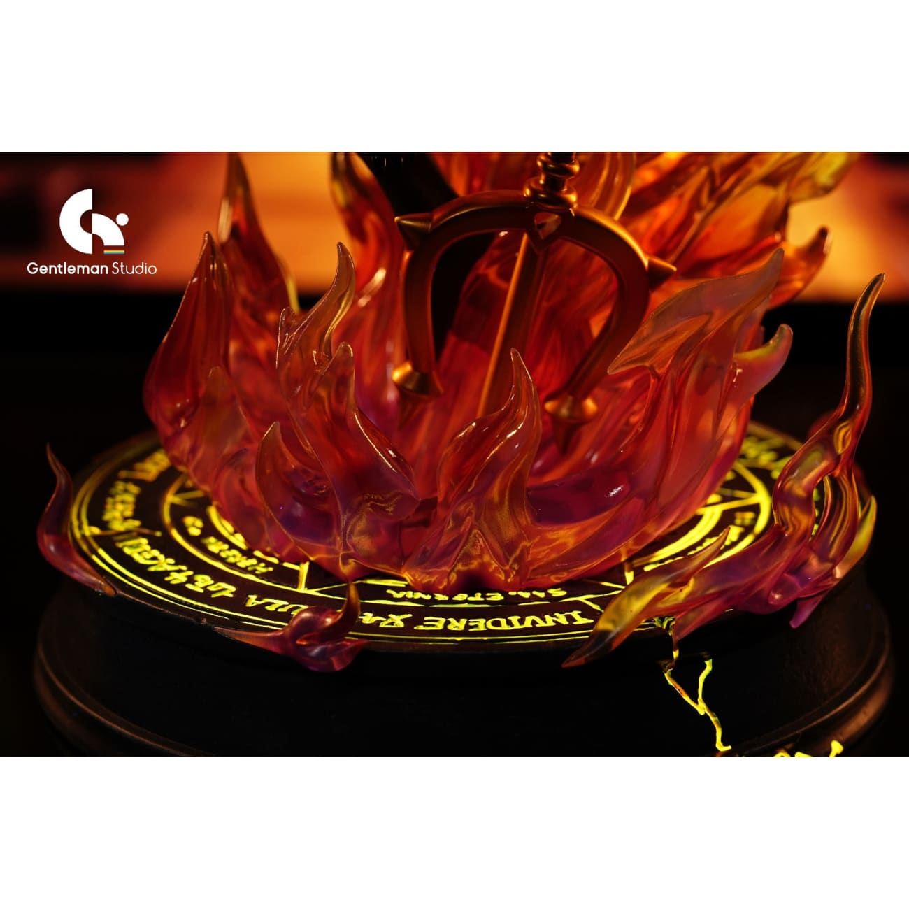 Gentleman Studio - Samael [2 Variants]