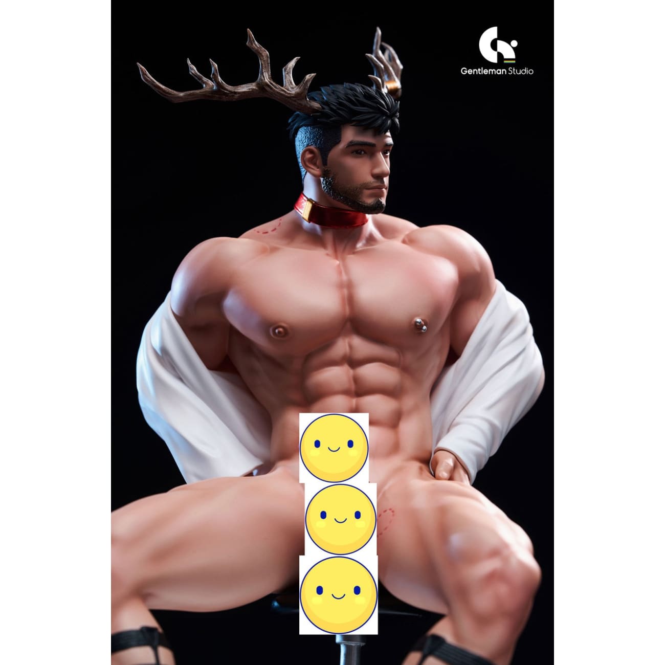 Gentleman Studio - Saturno / Lusen
