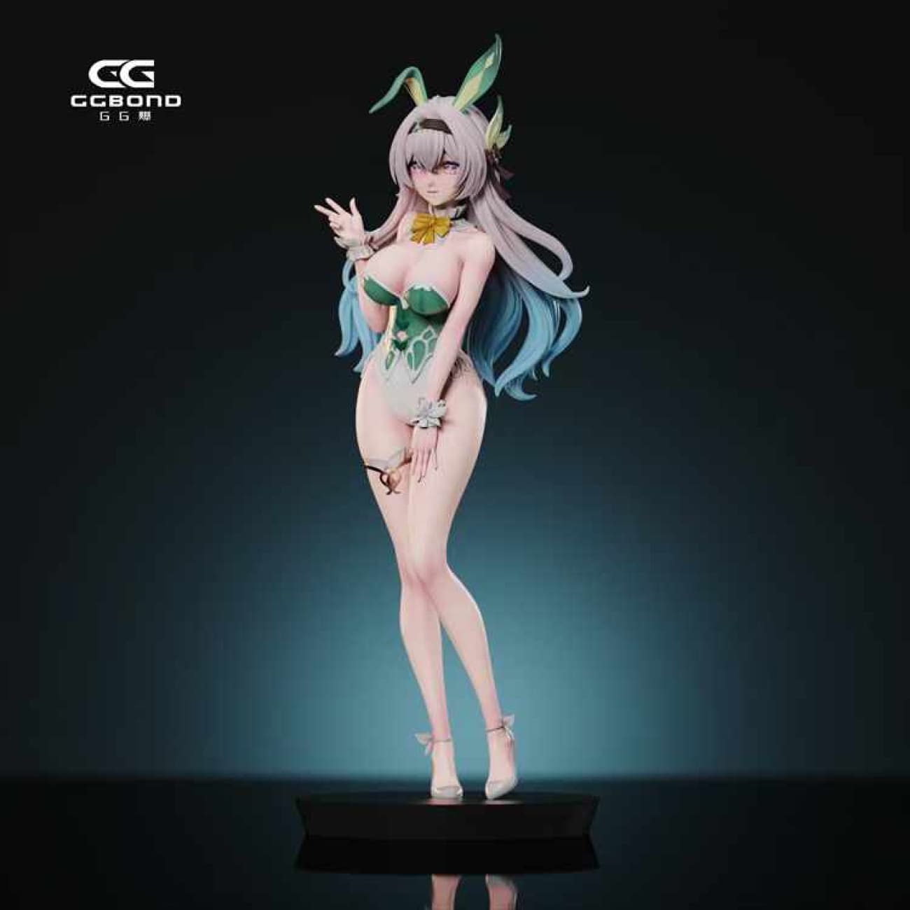 GG Bond Studio - Firefly Bunny Girl Ver.