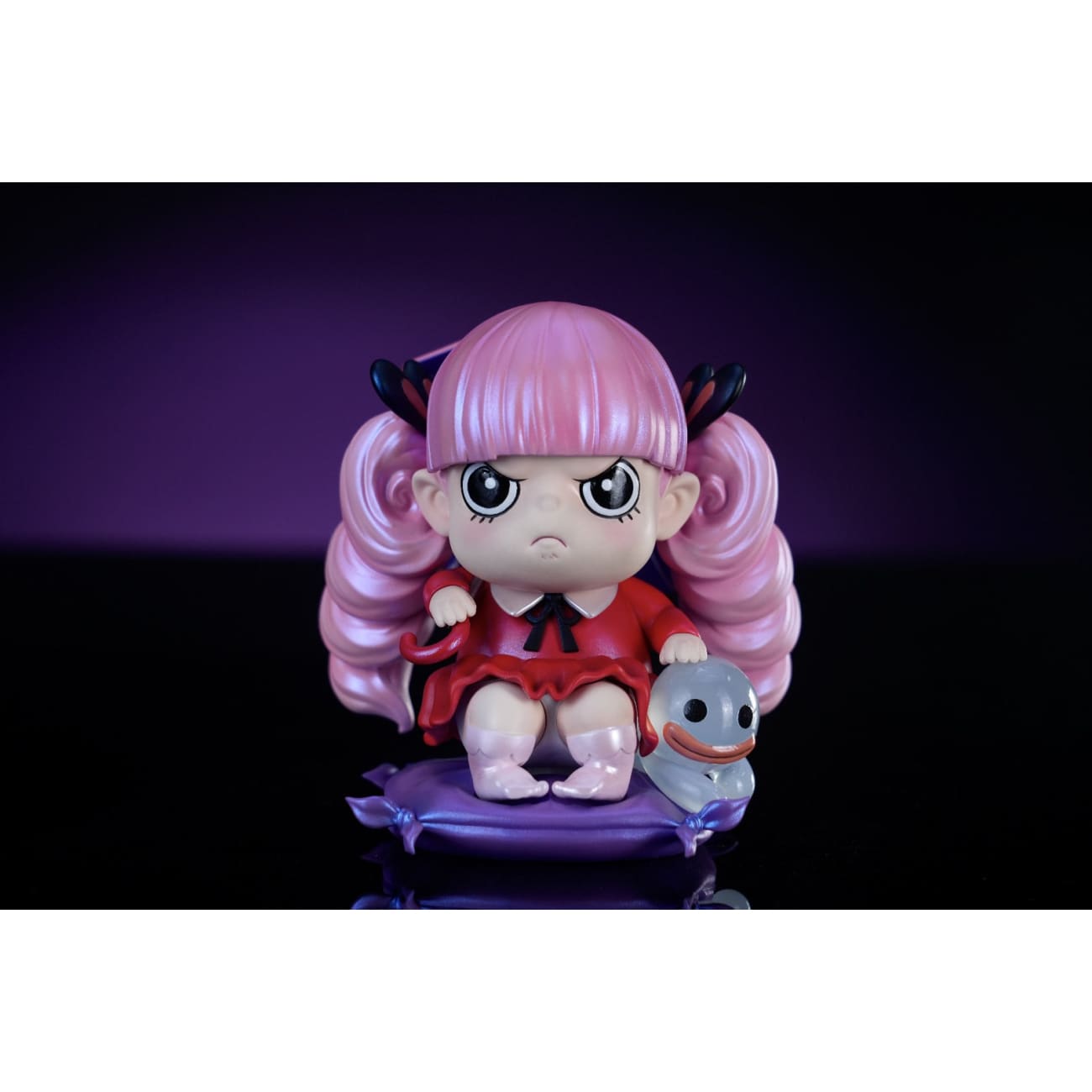 GG Studio - Baby Perona 