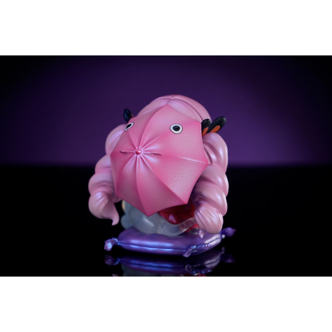 GG Studio - Baby Perona 