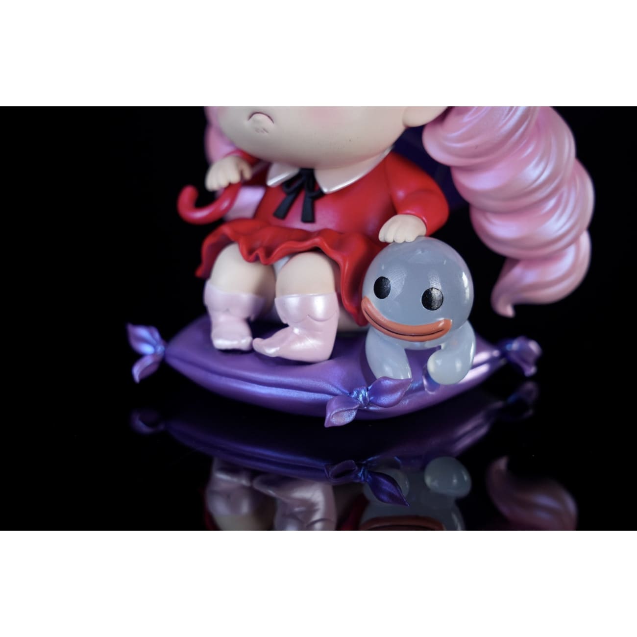 GG Studio - Baby Perona 