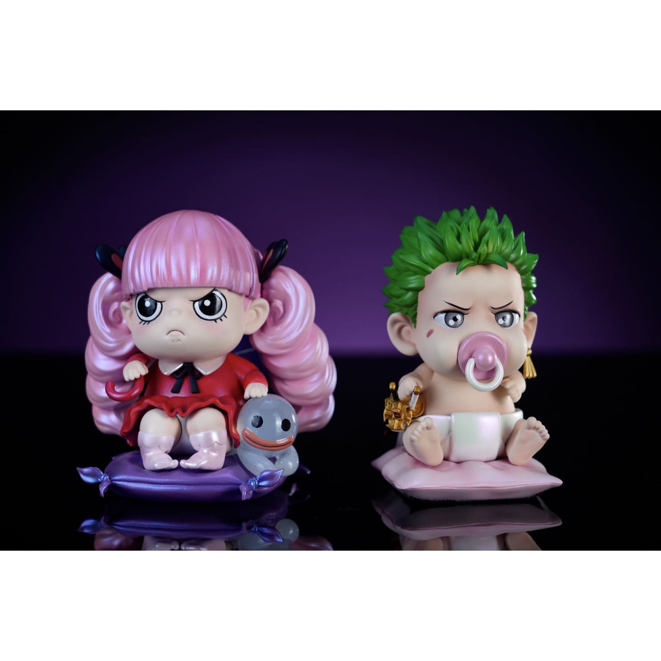 GG Studio - Baby Perona 