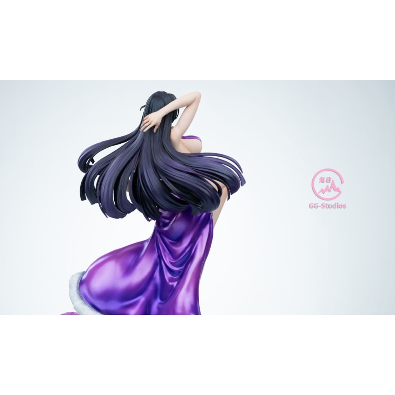 GG Studio - Boa Hancock [2 Variants]