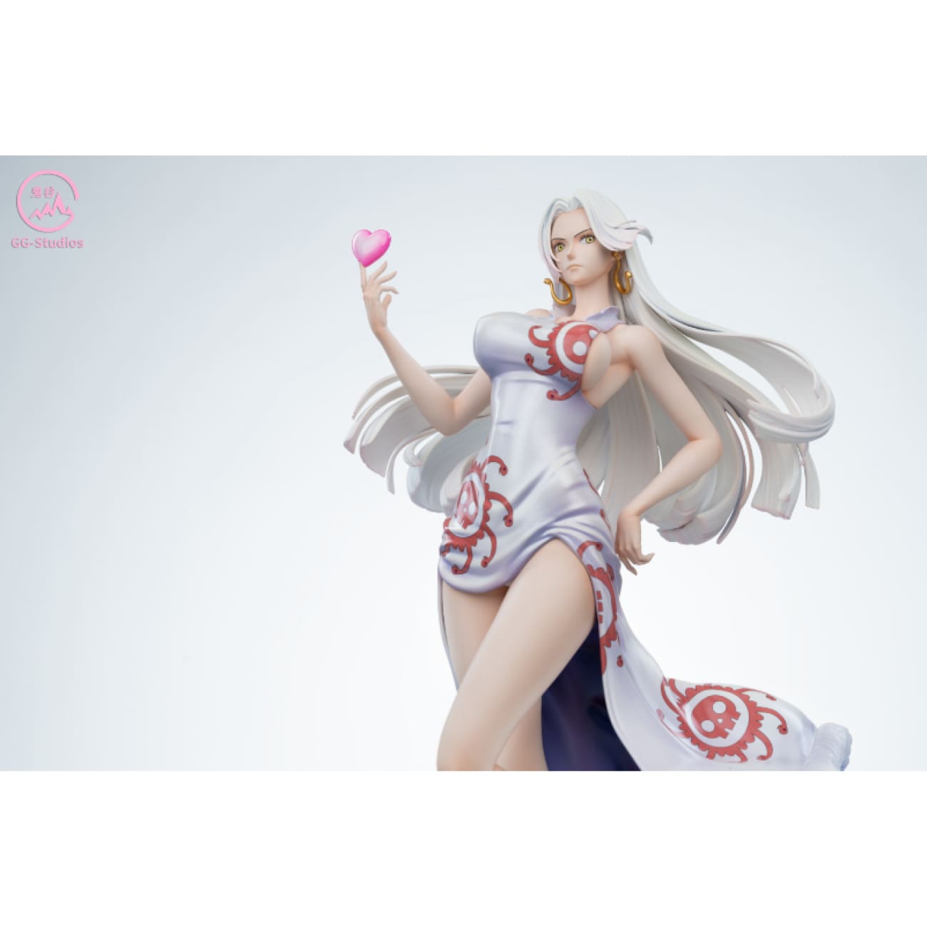 GG Studio - Boa Hancock [2 Variants]