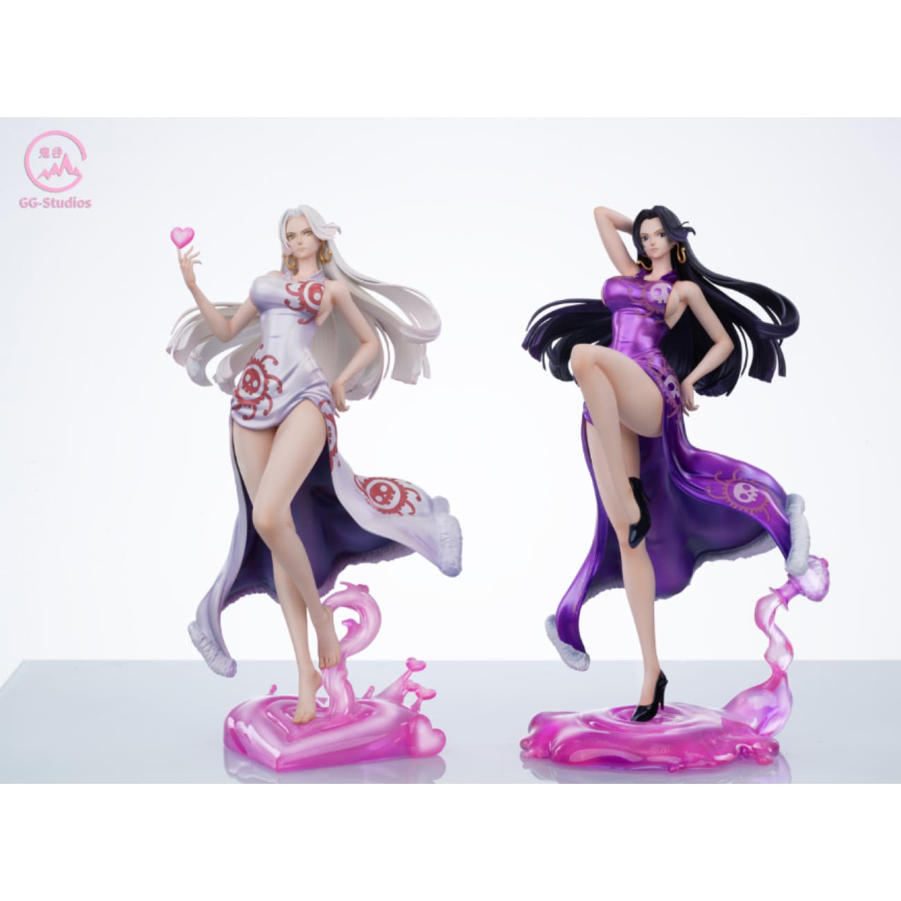 GG Studio - Boa Hancock [2 Variants]
