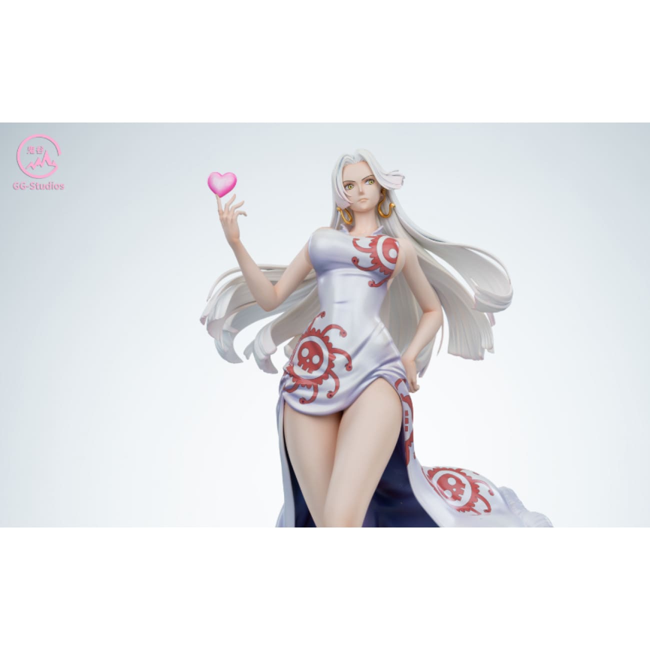 GG Studio - Boa Hancock [2 Variants]