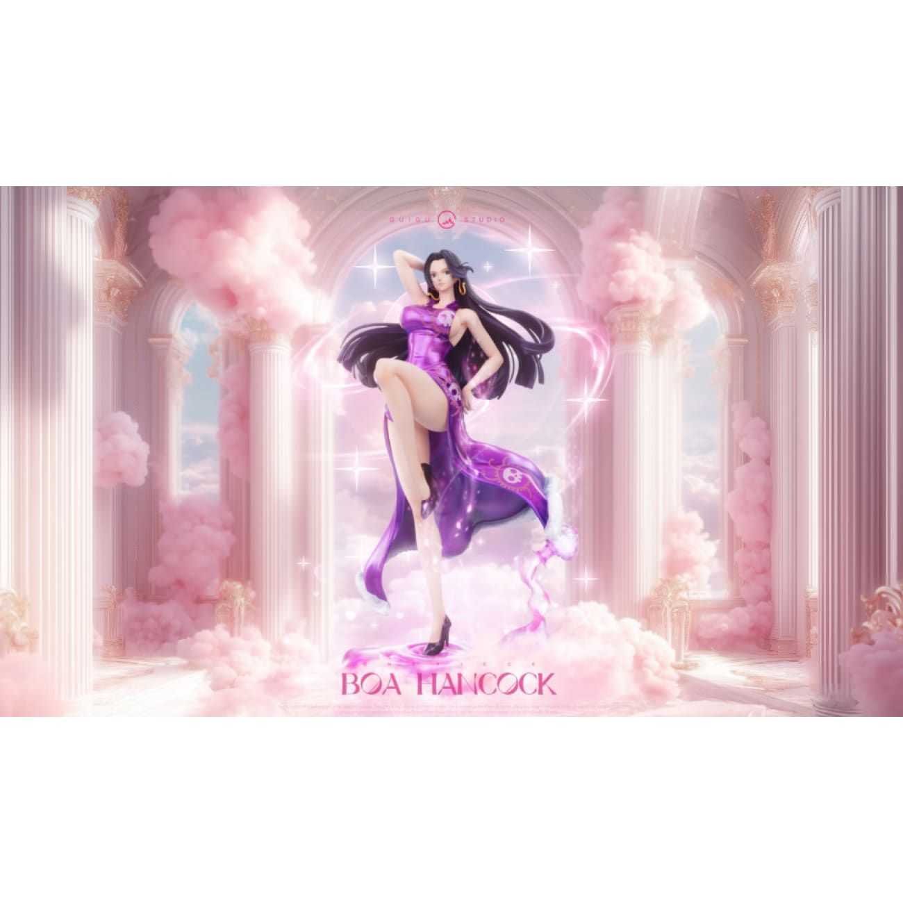 GG Studio - Boa Hancock [2 Variants]