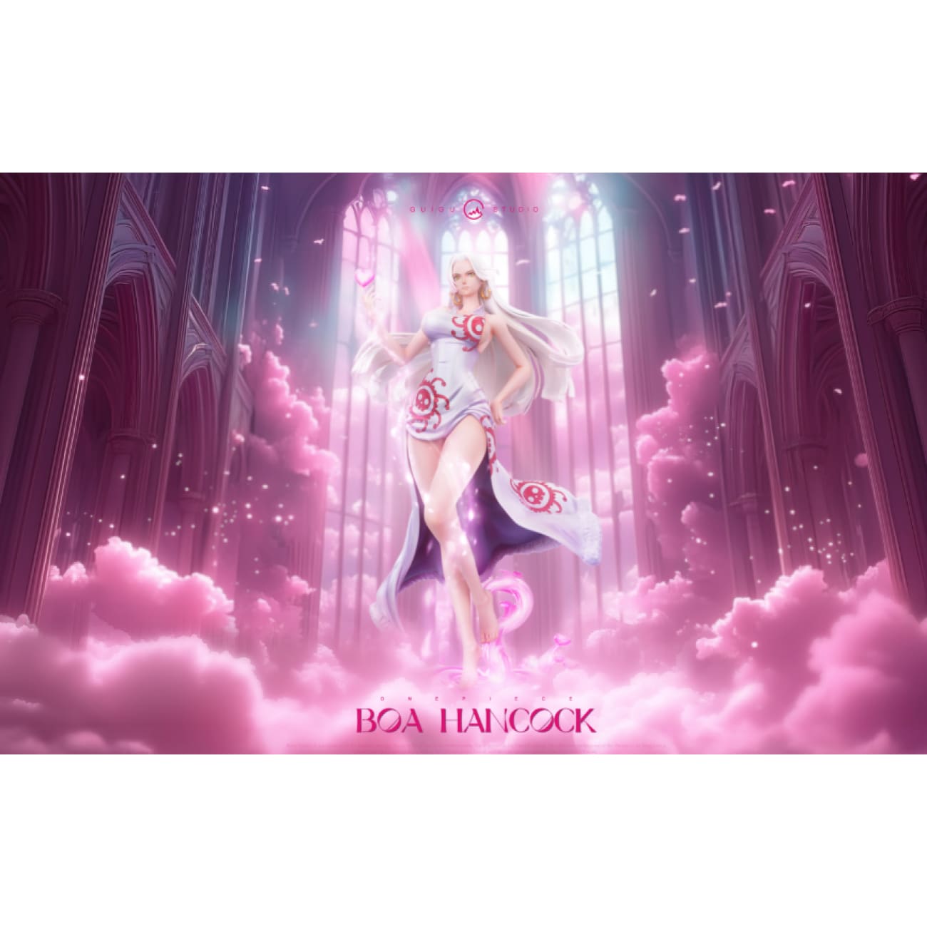 GG Studio - Boa Hancock [2 Variants]