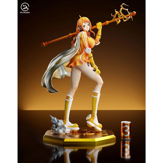 GG Studio - Germa 66 Nami
