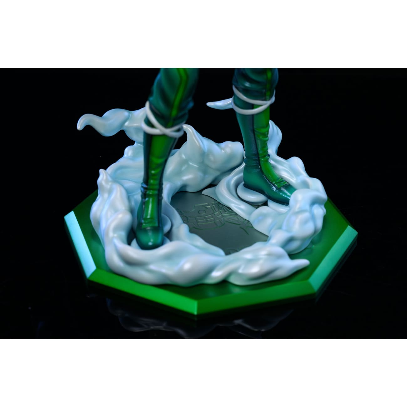 GG Studio - Germa 66 Roronoa Zoro 2.0 [2 Variants]