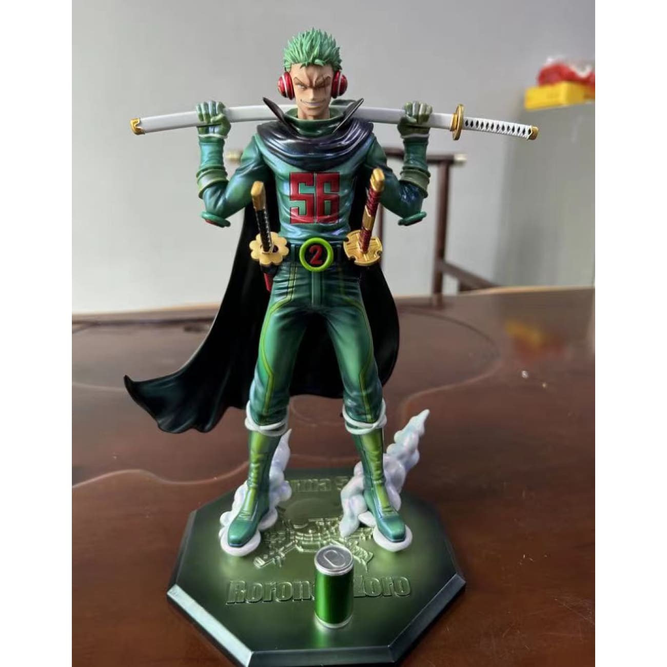 GG Studio - Germa Roronoa Zoro 