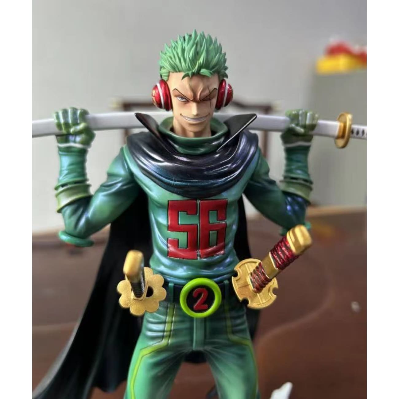 GG Studio - Germa Roronoa Zoro 