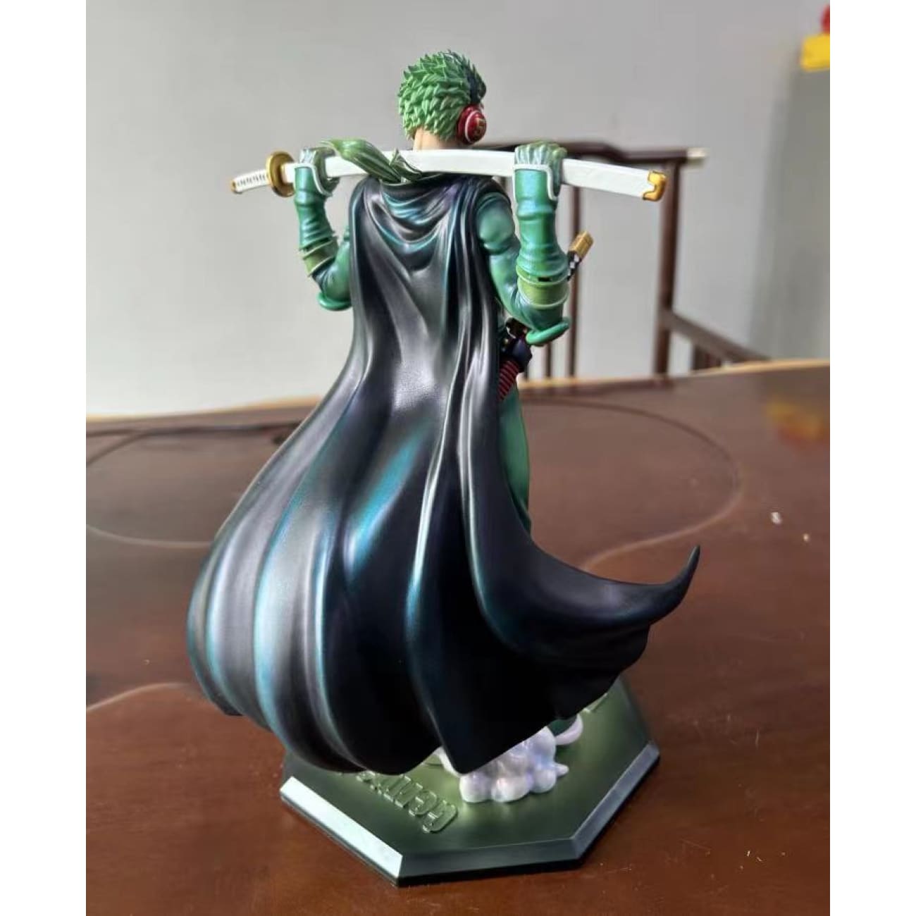 GG Studio - Germa Roronoa Zoro 