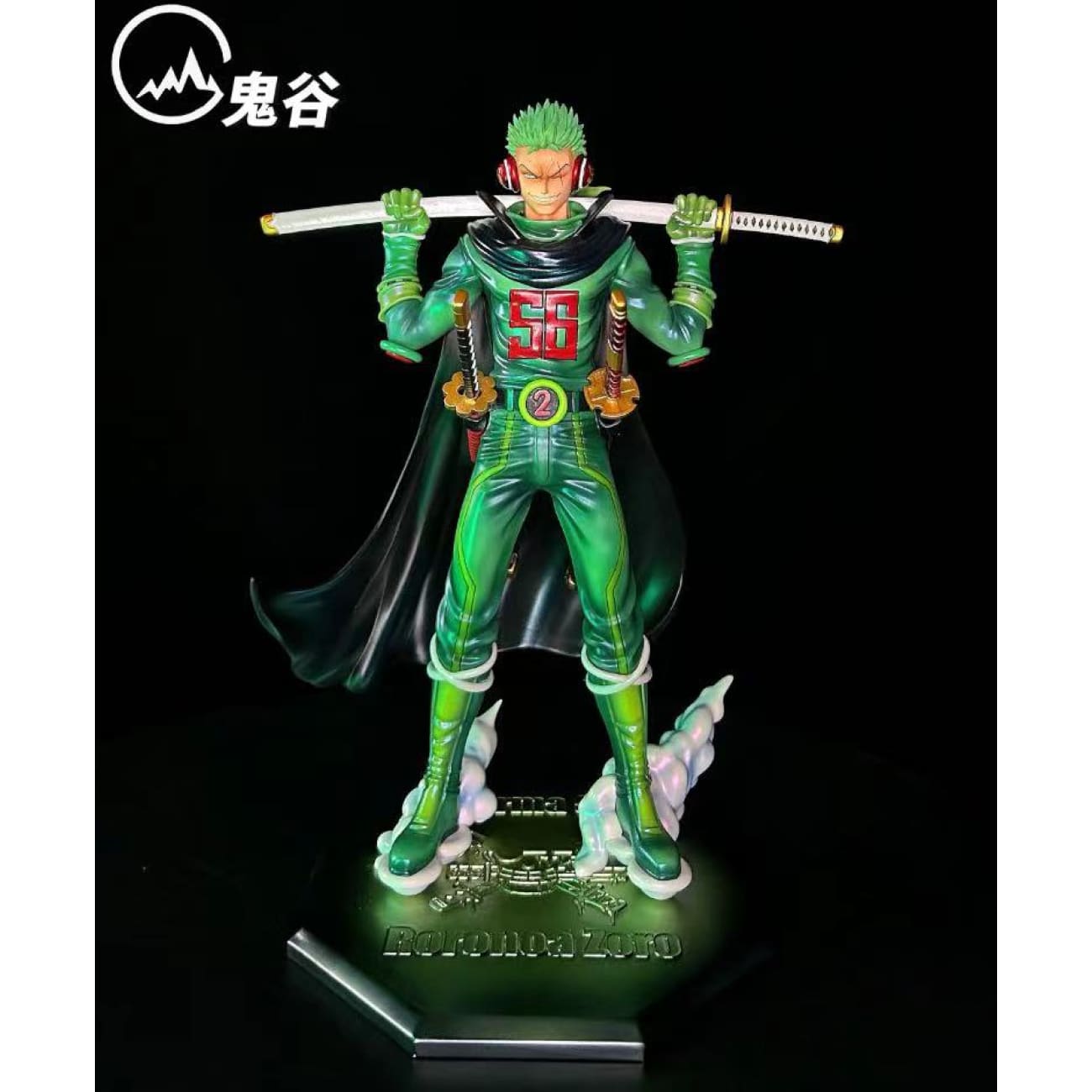 GG Studio - Germa Roronoa Zoro 