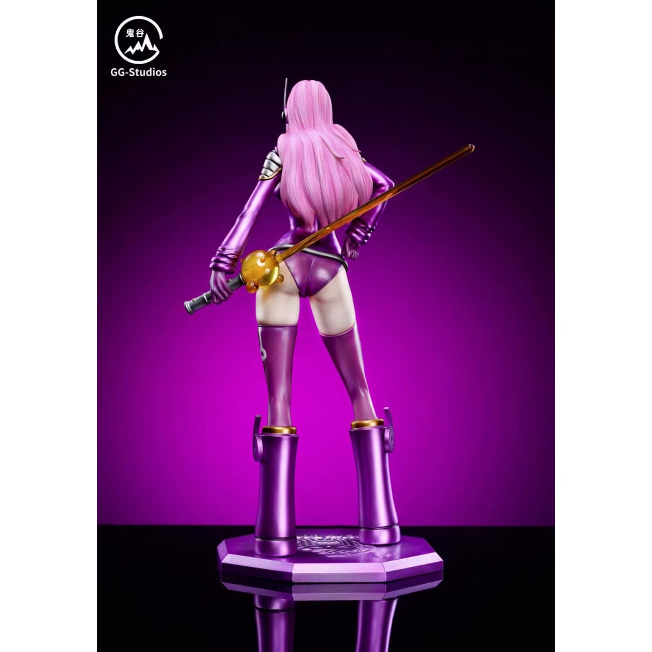 Gg Studio - Jewelry Bonney [2 Variants]