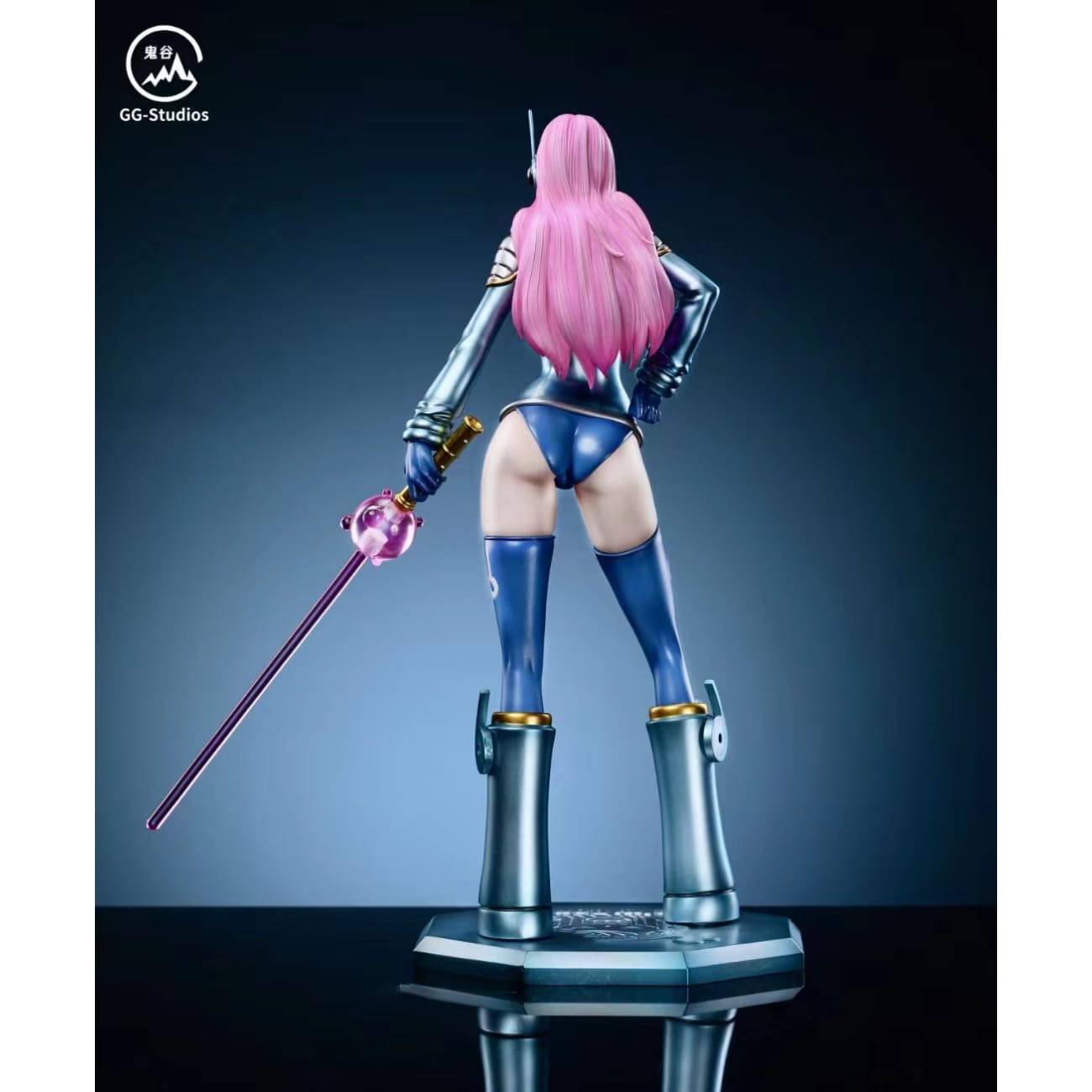 Gg Studio - Jewelry Bonney [2 Variants]