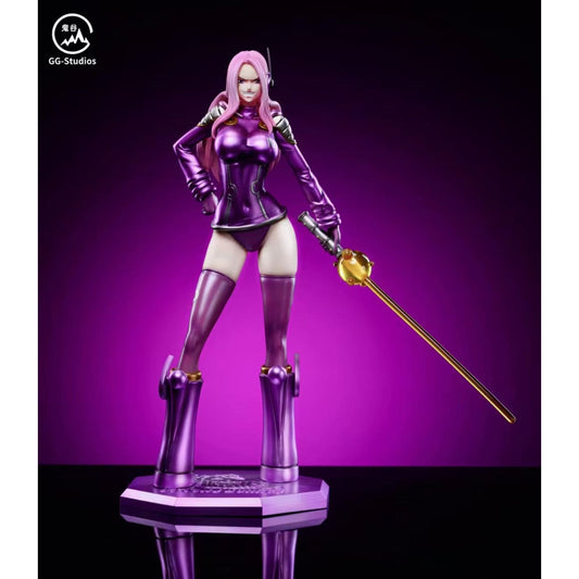Gg Studio - Jewelry Bonney [2 Variants] - Original Purple