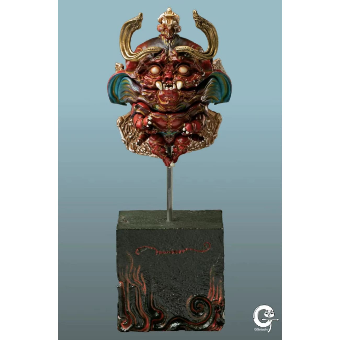 GG Studio - Monster Enli