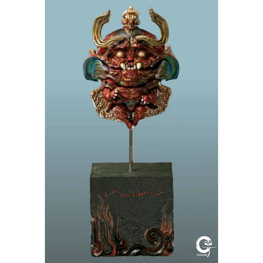 GG Studio - Monster Enli