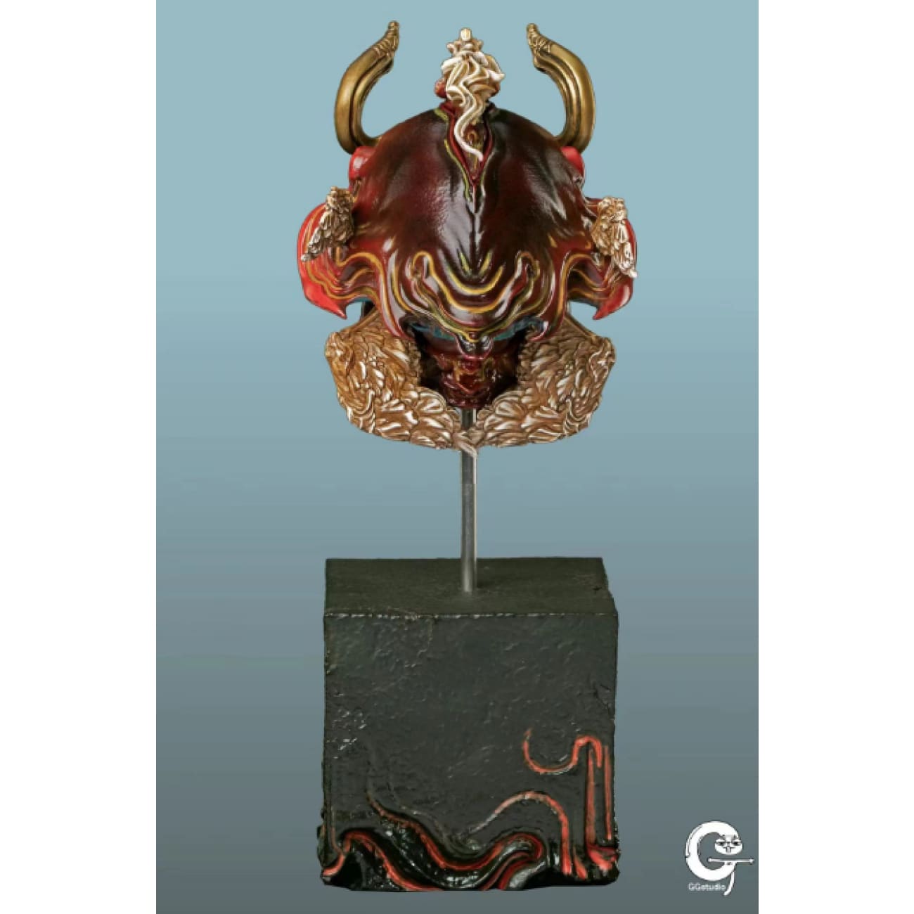 GG Studio - Monster Enli