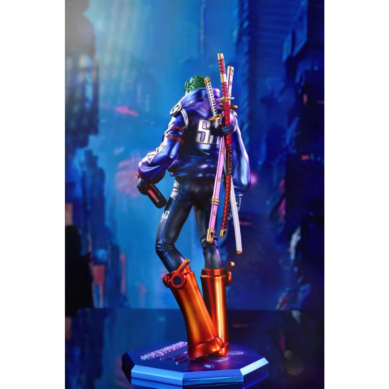 GG Studio - Roronoa Zoro [2 Variants]