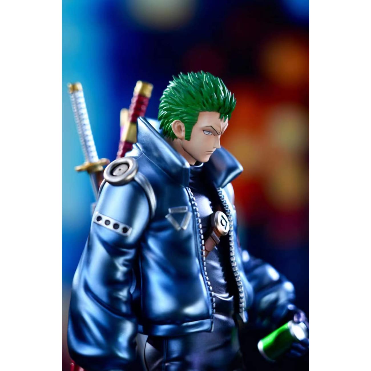 GG Studio - Roronoa Zoro [2 Variants]