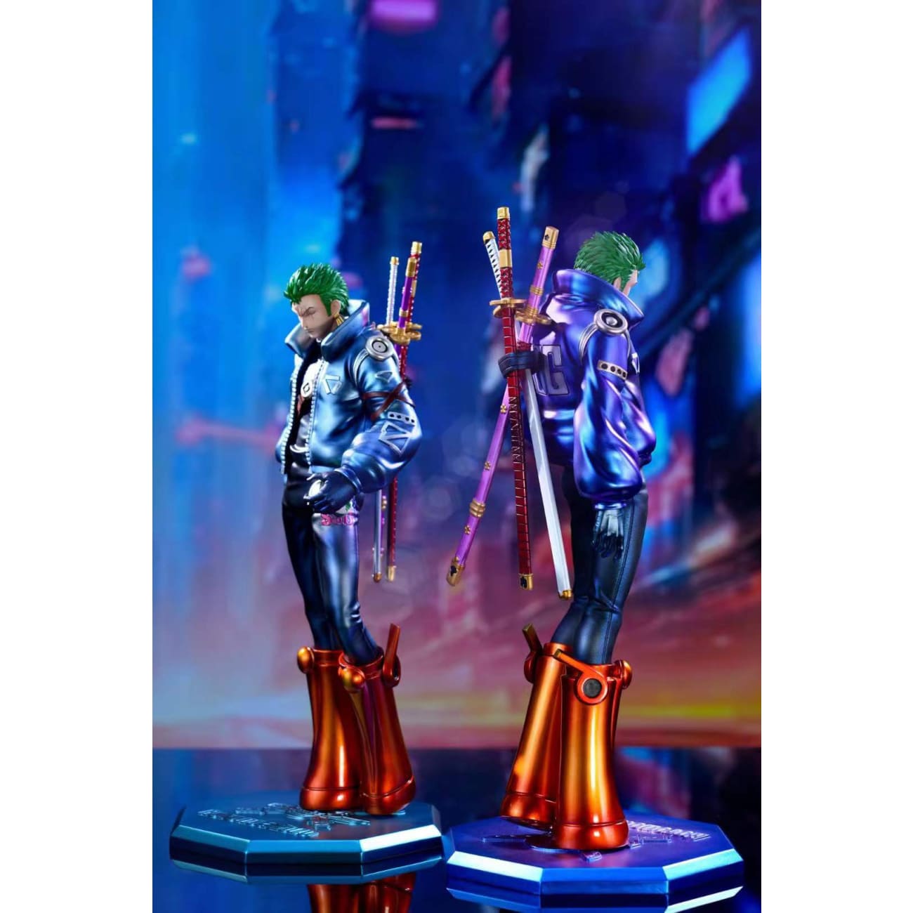 GG Studio - Roronoa Zoro [2 Variants]