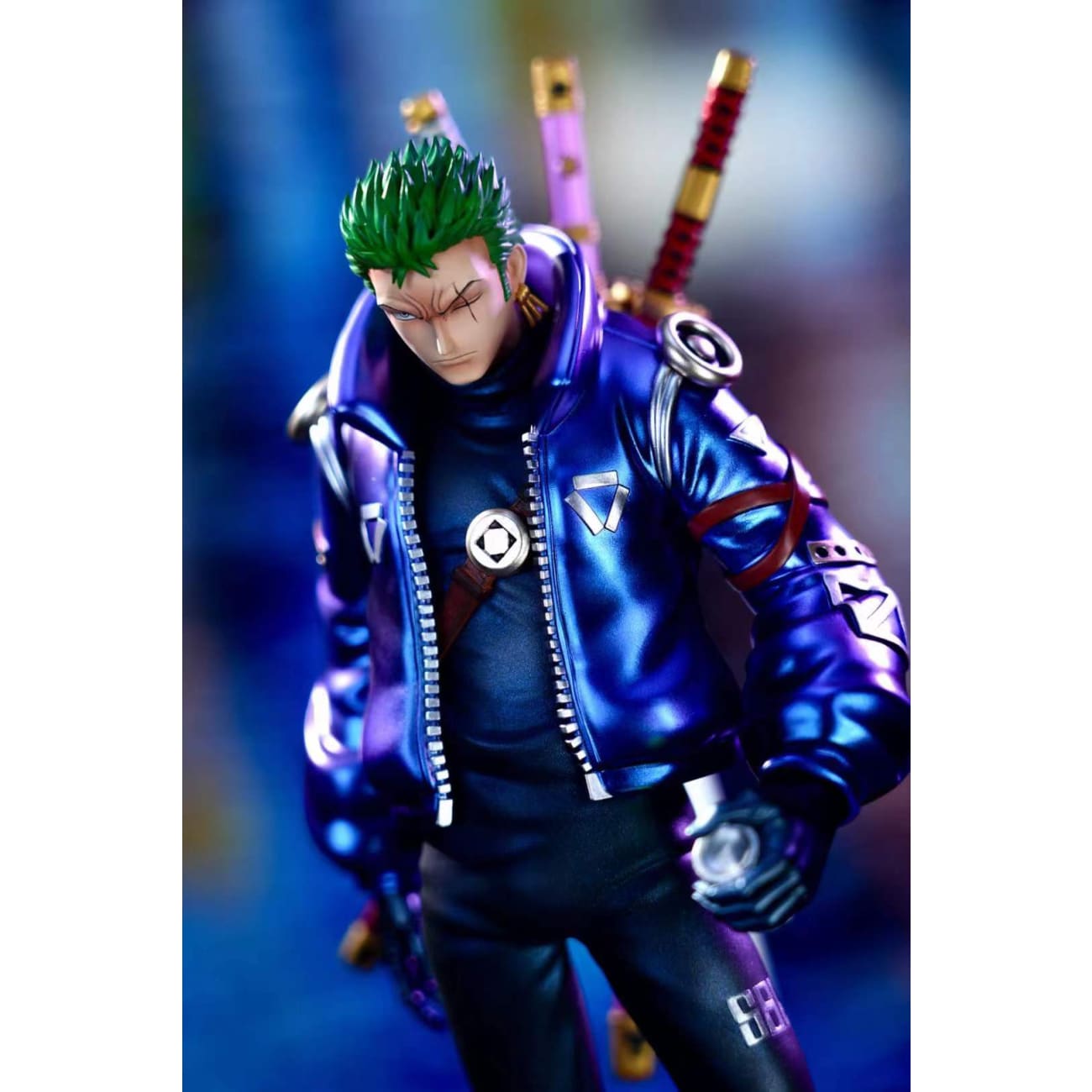 GG Studio - Roronoa Zoro [2 Variants]