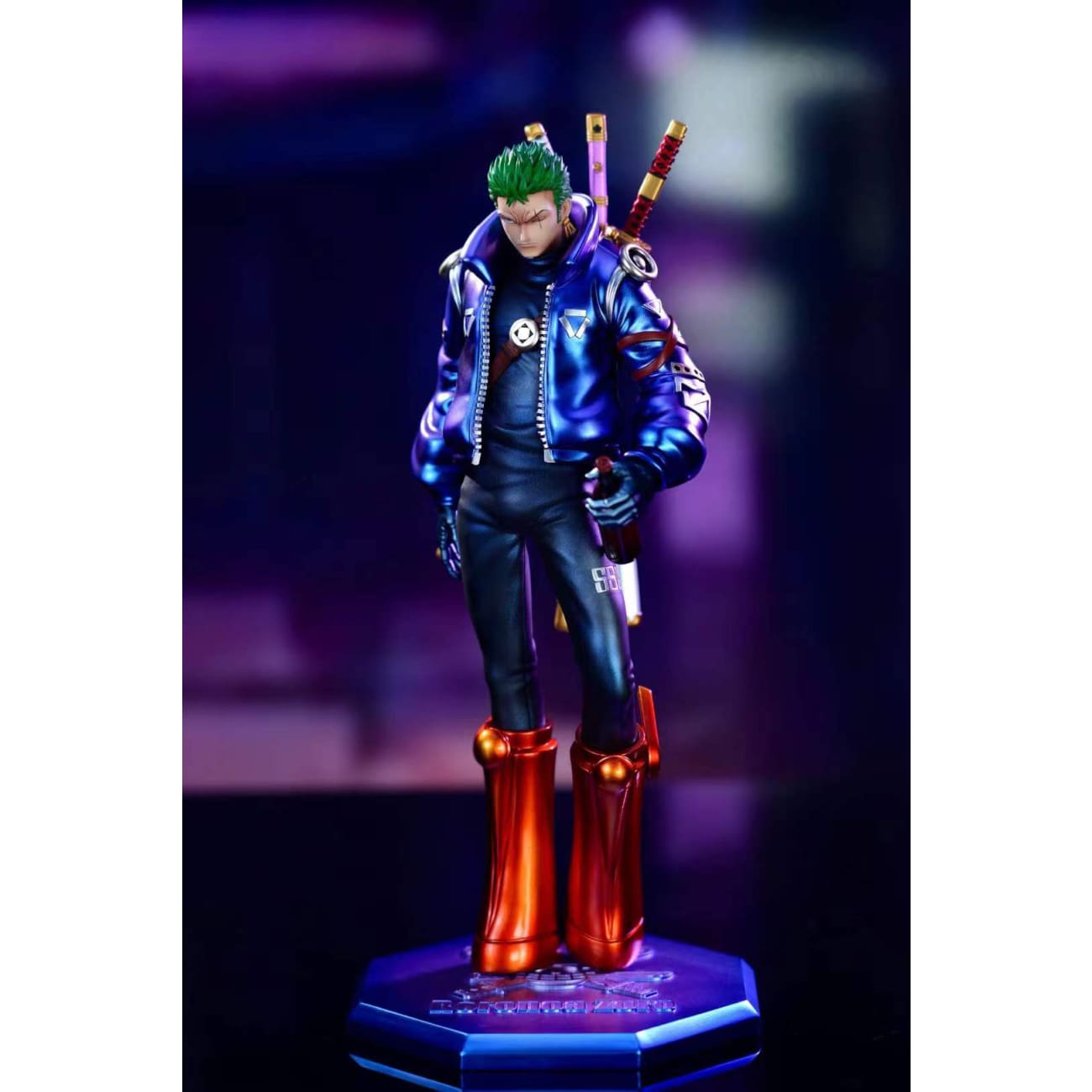 GG Studio - Roronoa Zoro [2 Variants]