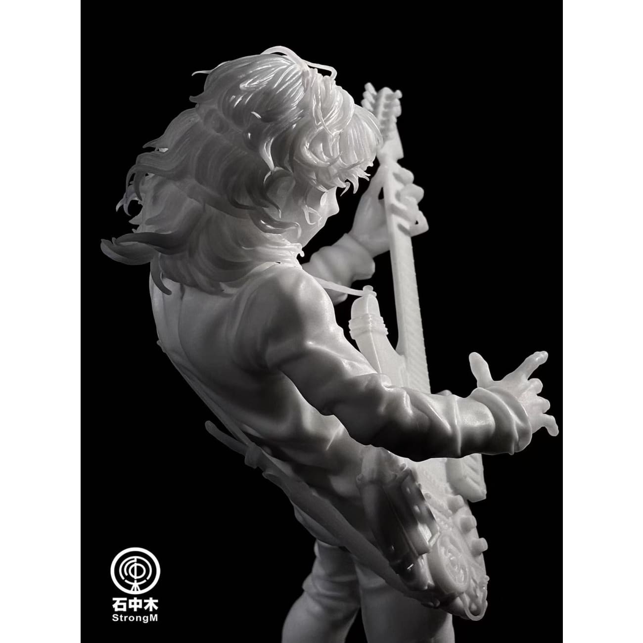 GG Studio - Sal Fisher