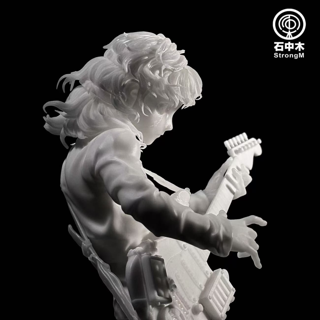 GG Studio - Sal Fisher