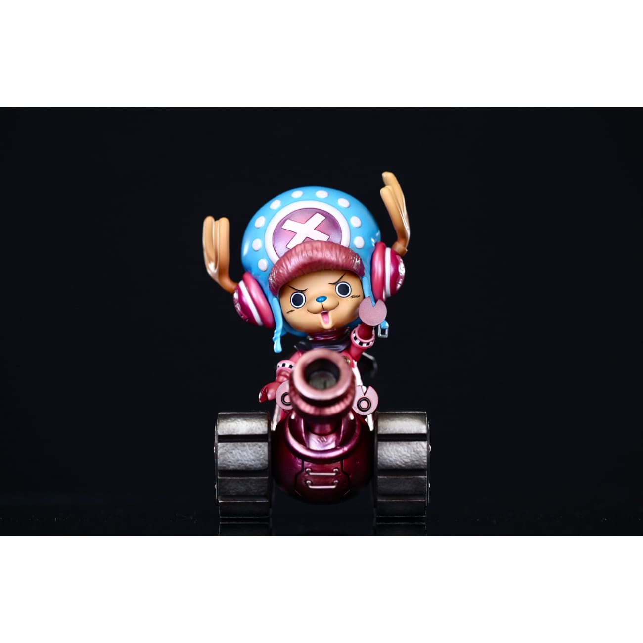 GG Studio - Tank Tony Tony Chopper