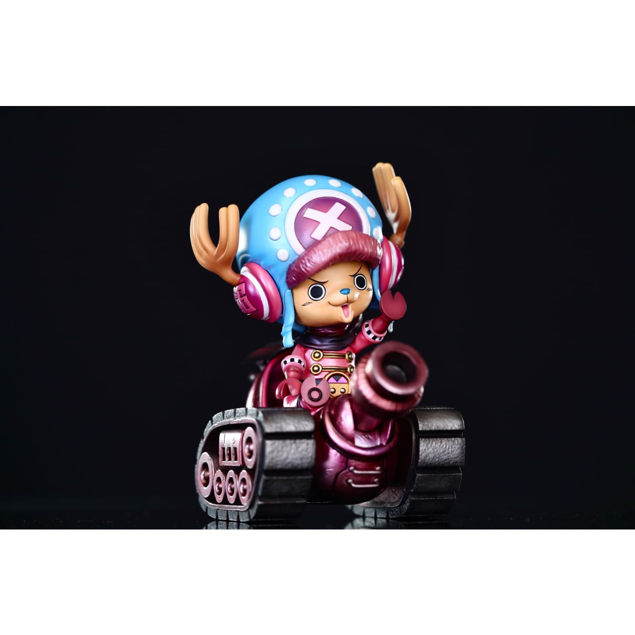 GG Studio - Tank Tony Tony Chopper
