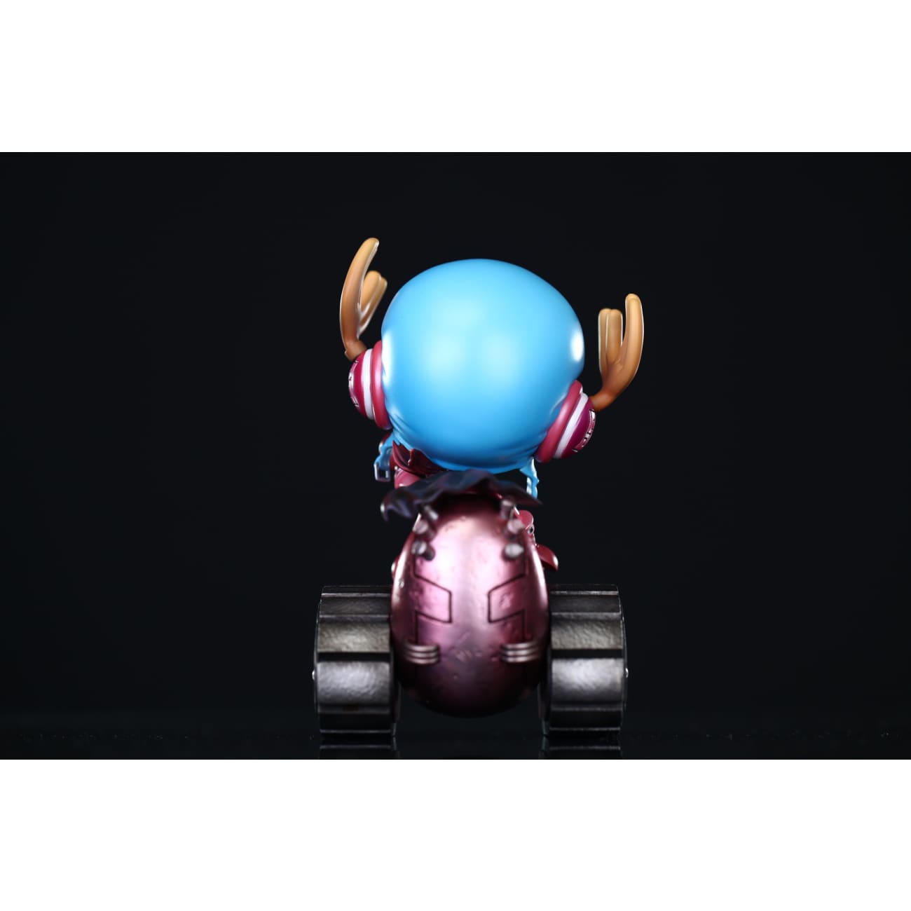 GG Studio - Tank Tony Tony Chopper