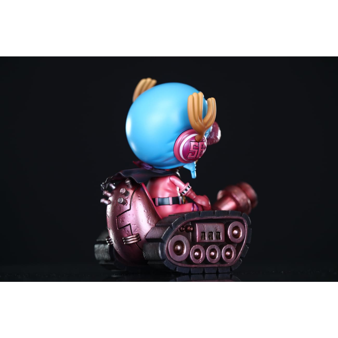 GG Studio - Tank Tony Tony Chopper
