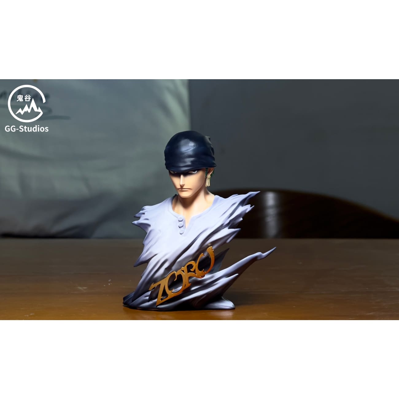GG Studio - Two Years Ago Roronoa Zoro [4 Variants]