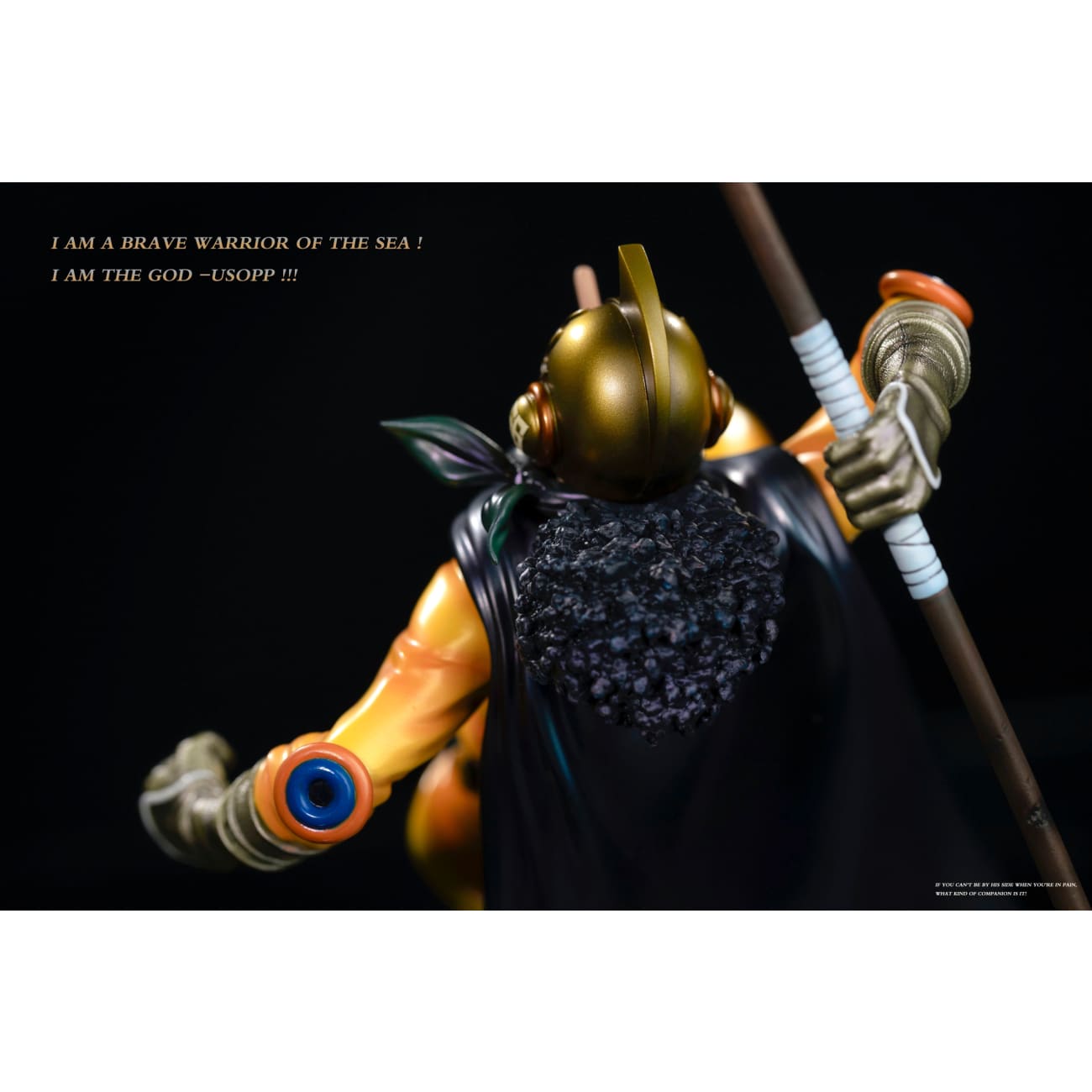 GG Studio - Usopp