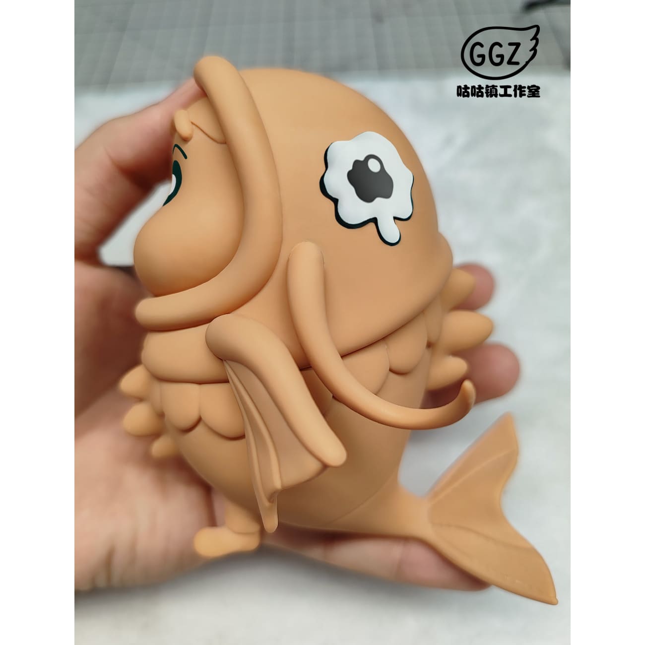 Ggz Studio - Nohara Shinnosuke Cos Magikarp [2 Variants]